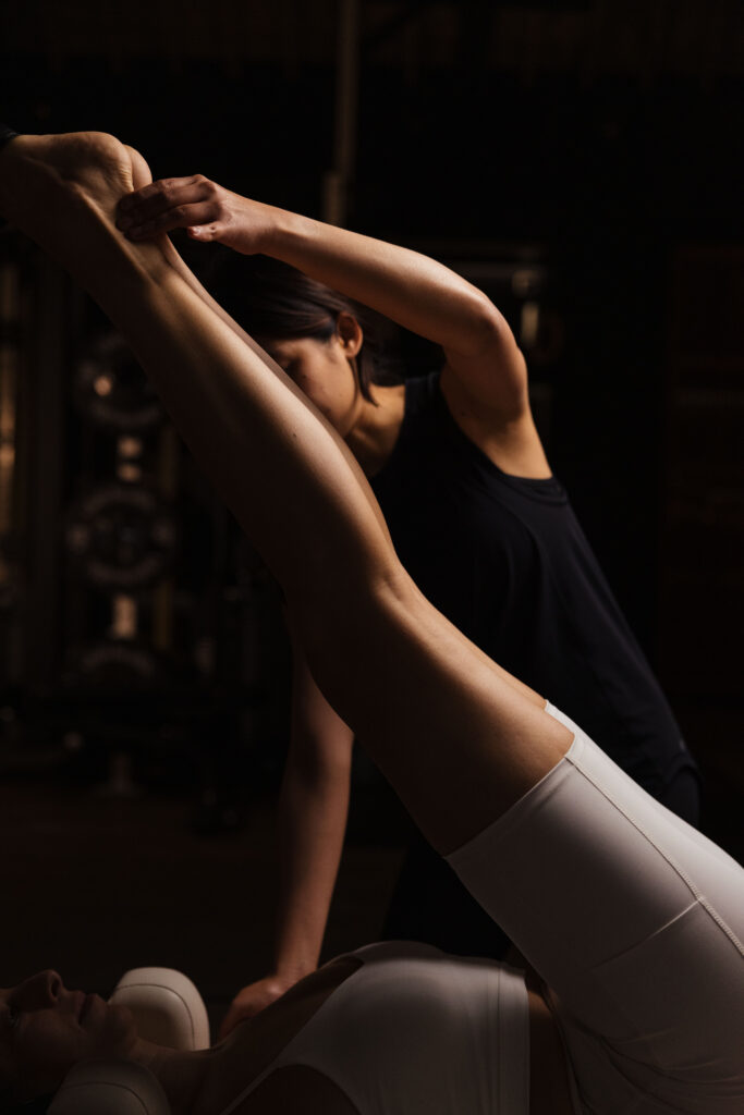 Exercising for Happiness