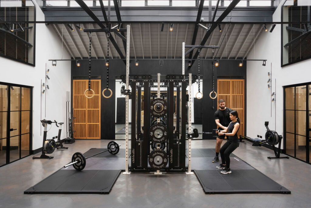 Strength training for skiing injuries