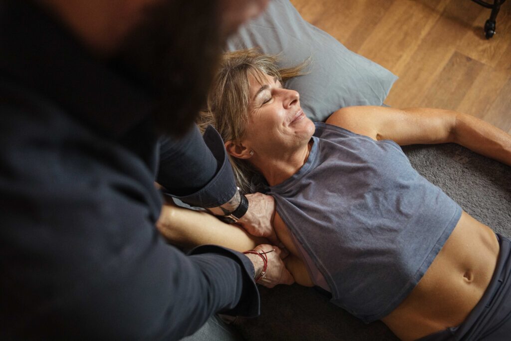 Long Covid Physio Treatment